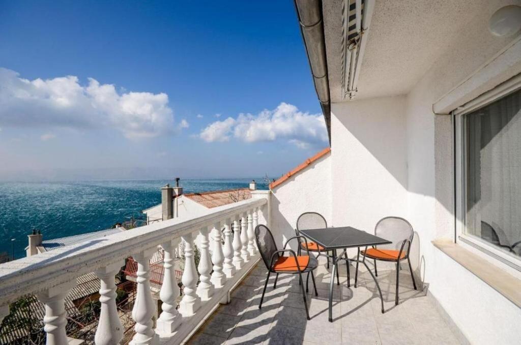 Apartments Lucia Senj  Exterior foto