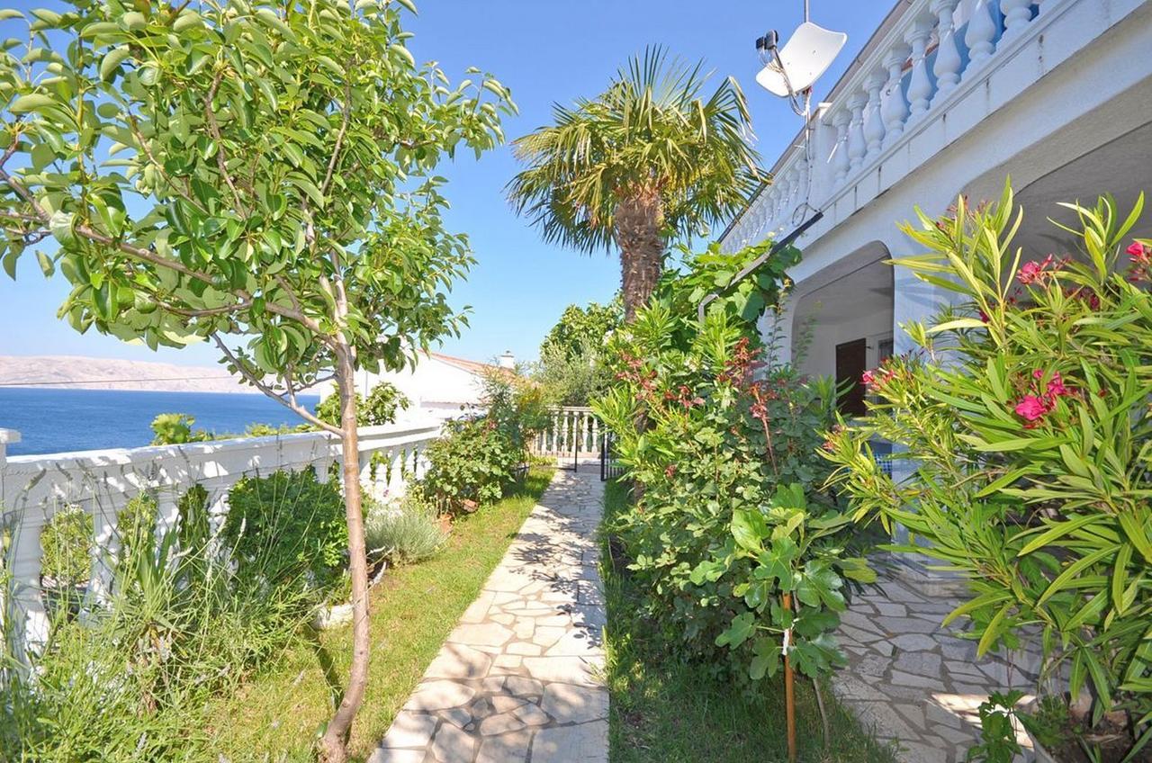 Apartments Lucia Senj  Exterior foto