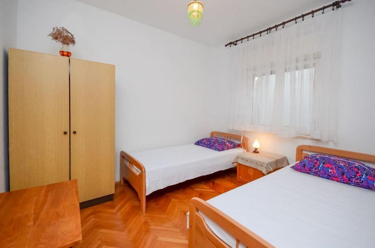 Apartments Lucia Senj  Exterior foto