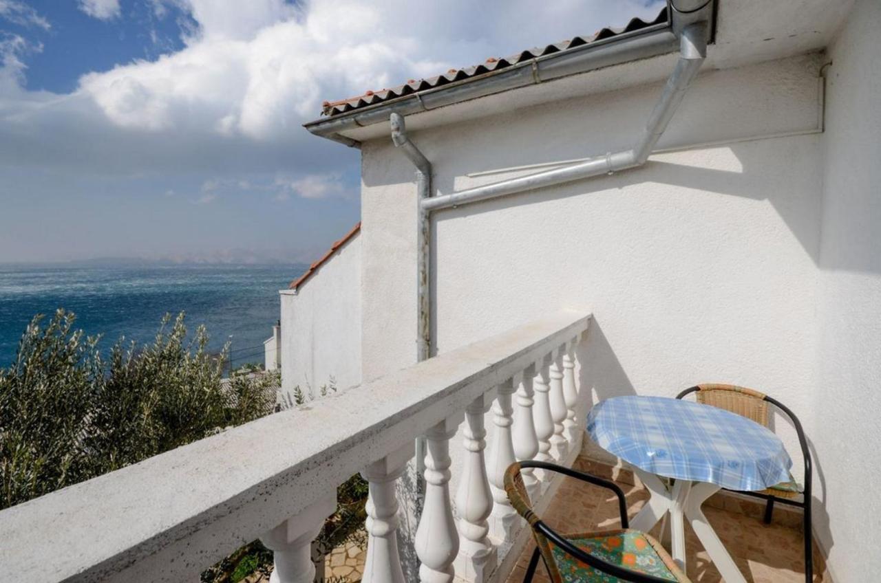 Apartments Lucia Senj  Exterior foto
